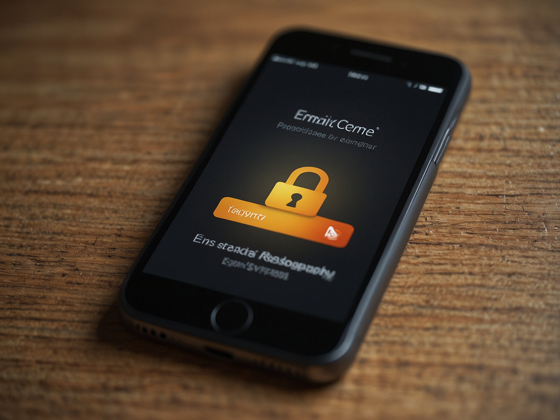 Ekran logowania Fireball Kasyno